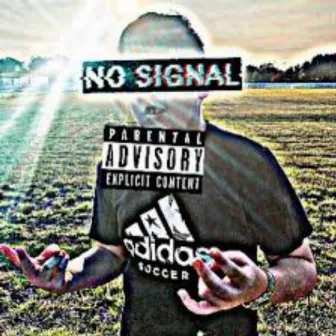 No Signal by Aaron Mountgomery