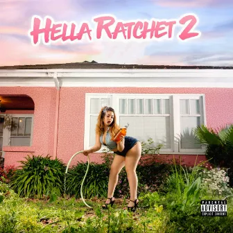 Hella Ratchet 2 by Mistah F.A.B.