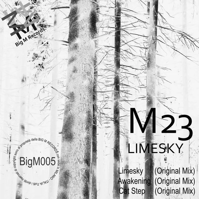 Limesky