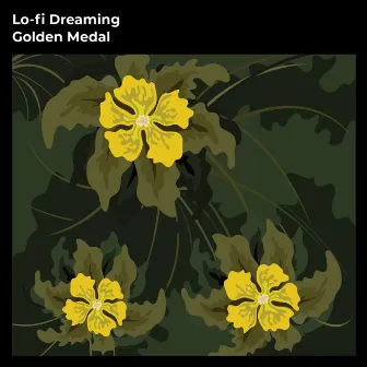 Golden Medal by Lo-fi Dreaming