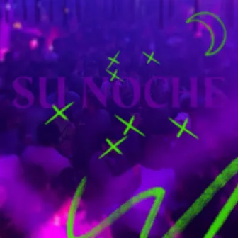 Su Noche by Luna