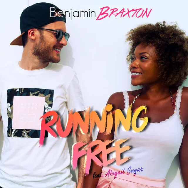 Running Free - French Radio Edit