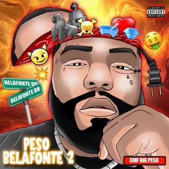 Peso Belafonte 2 by GMF Big Peso