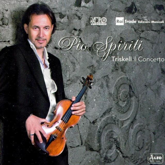 Triskell: il concerto