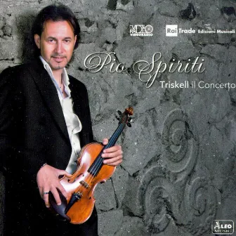 Triskell: il concerto by Pio Spiriti