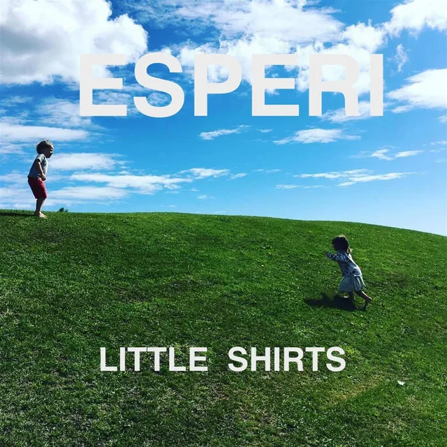 Little Shirts