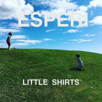 Little Shirts by Esperi