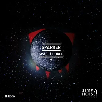 Space Cooker by Sparker