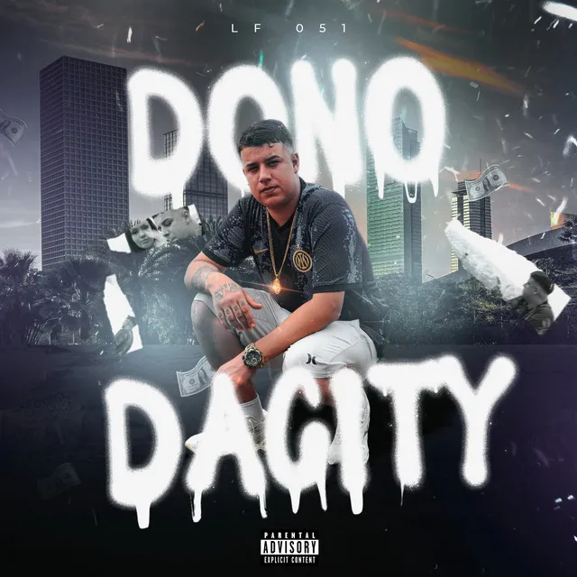 Dono da City