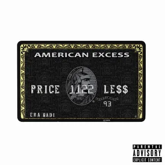 Pricele$$ by Era Wadi