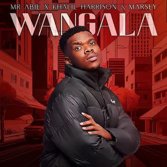 Wangala by Mr Abie