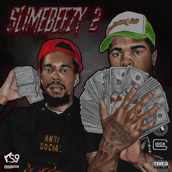 SLIMEBEEZY2 by BeezyB