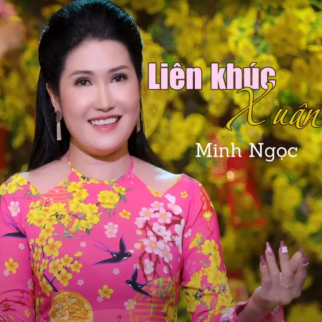 Liên Khúc Xuân