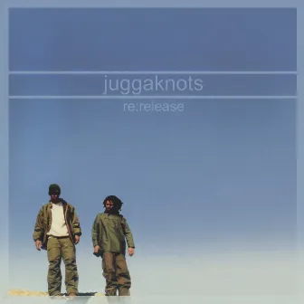 Re:Release by Juggaknots