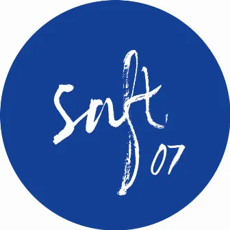 New Saft EP Pt.3 by Jefferson Belmondo