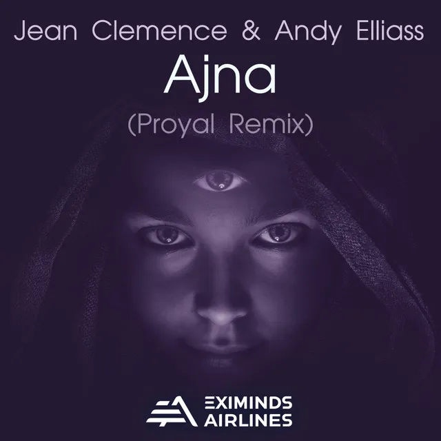 Ajna (Proyal Remix)