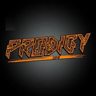 Prodigy 2018 by ZL