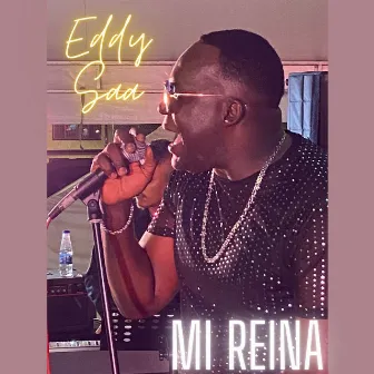 Mi Reina by Eddy Saa