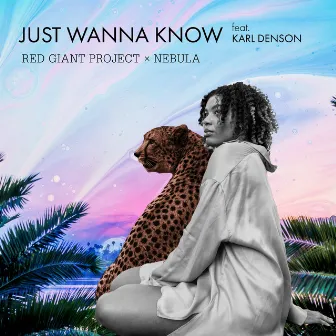 Just Wanna Know by Red Giant Project