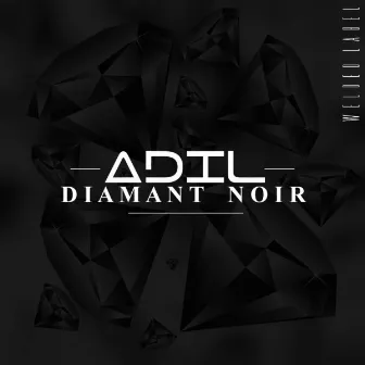 Diamant noir by Adil