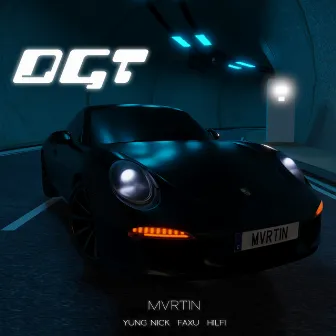 Dgt by Faxu