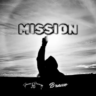 Mission by Unknown Artist