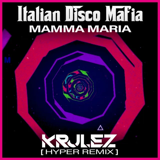 Mamma Maria - Krulez Hyper Remix