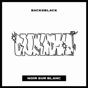 Growing Up by Back2Black