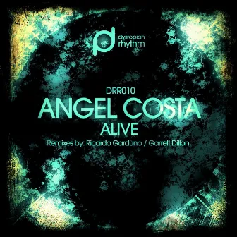 Alive by Angel Costa