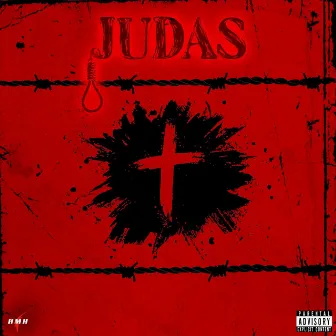 Judas by Bin Ferzan