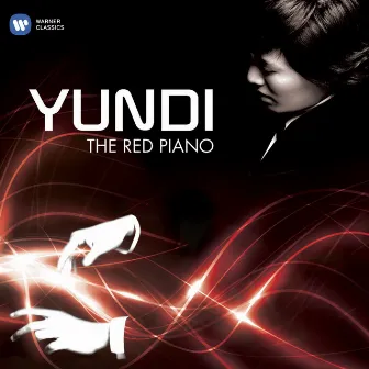 Yundi: Red Piano by YUNDI