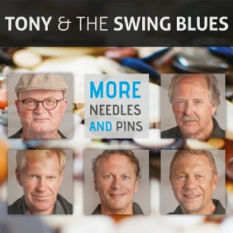 More Needles and Pins by Tony & The Swing Blues