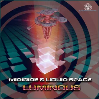 Luminous by Liquid Space