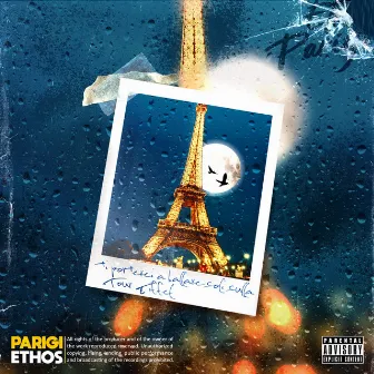 Parigi by Ethos