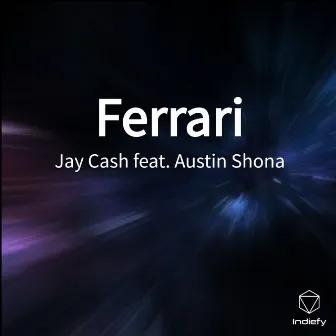 Ferrari by Jay Cash