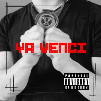 Ya Venci by Tomilee Montana