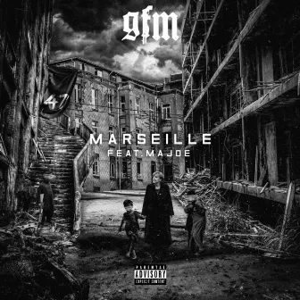 Marseille by GFM