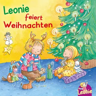 Leonie: Leonie feiert Weihnachten by Leonie