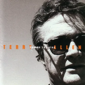 Human Remains by Terry Allen