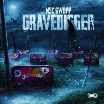 Gravedigger by NSC Gwopp