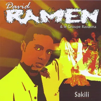 Sakili by Le Groupe Ravanna