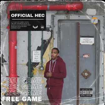 Free Game by Official Hec