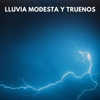 Lluvia Modesta Y Truenos by Las soñadoras de la música del sueño