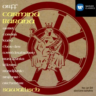 Orff: Carmina Burana by 