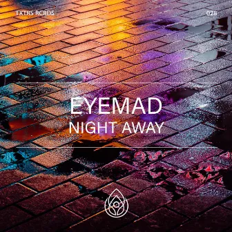 Night Away by EyeMad