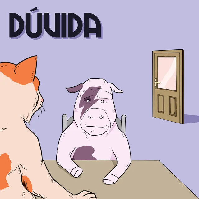 Dúvida