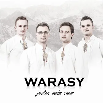 Jesteś moim snem by Warasy