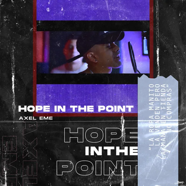 Hope In The Point