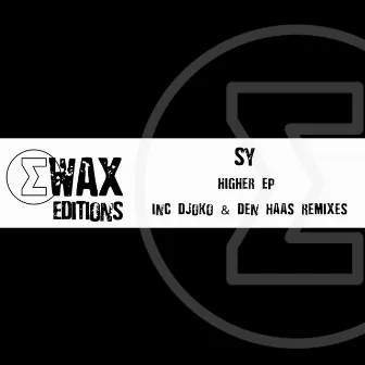 Higher EP by SY (DE)