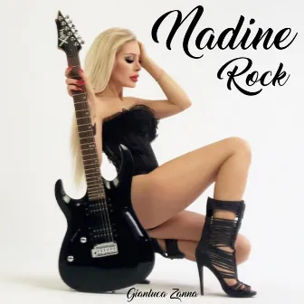 Nadine Rock by Gianluca Zanna